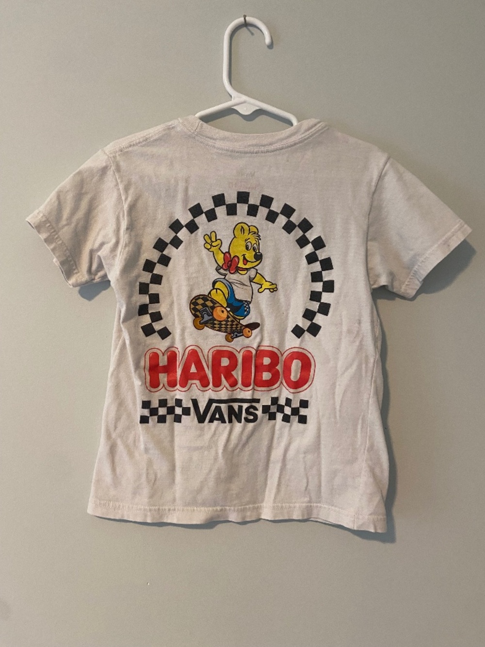 Kids Vans Tee